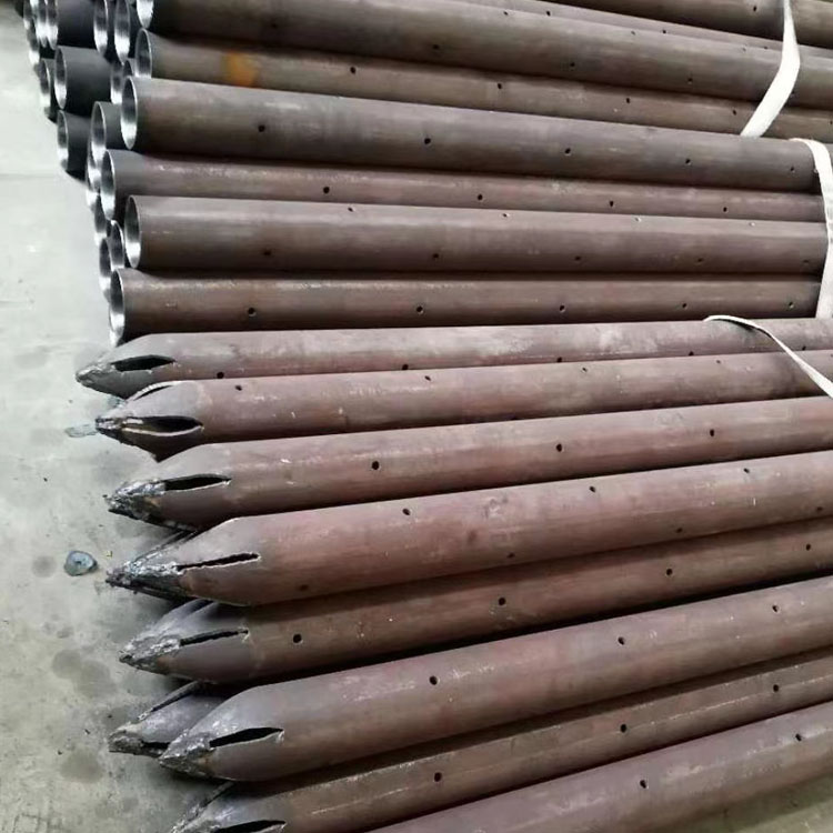 黎城76mm管棚管