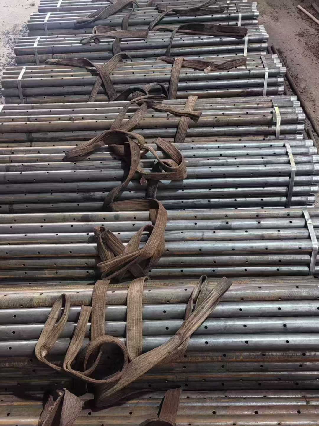 黎城127mm管棚管