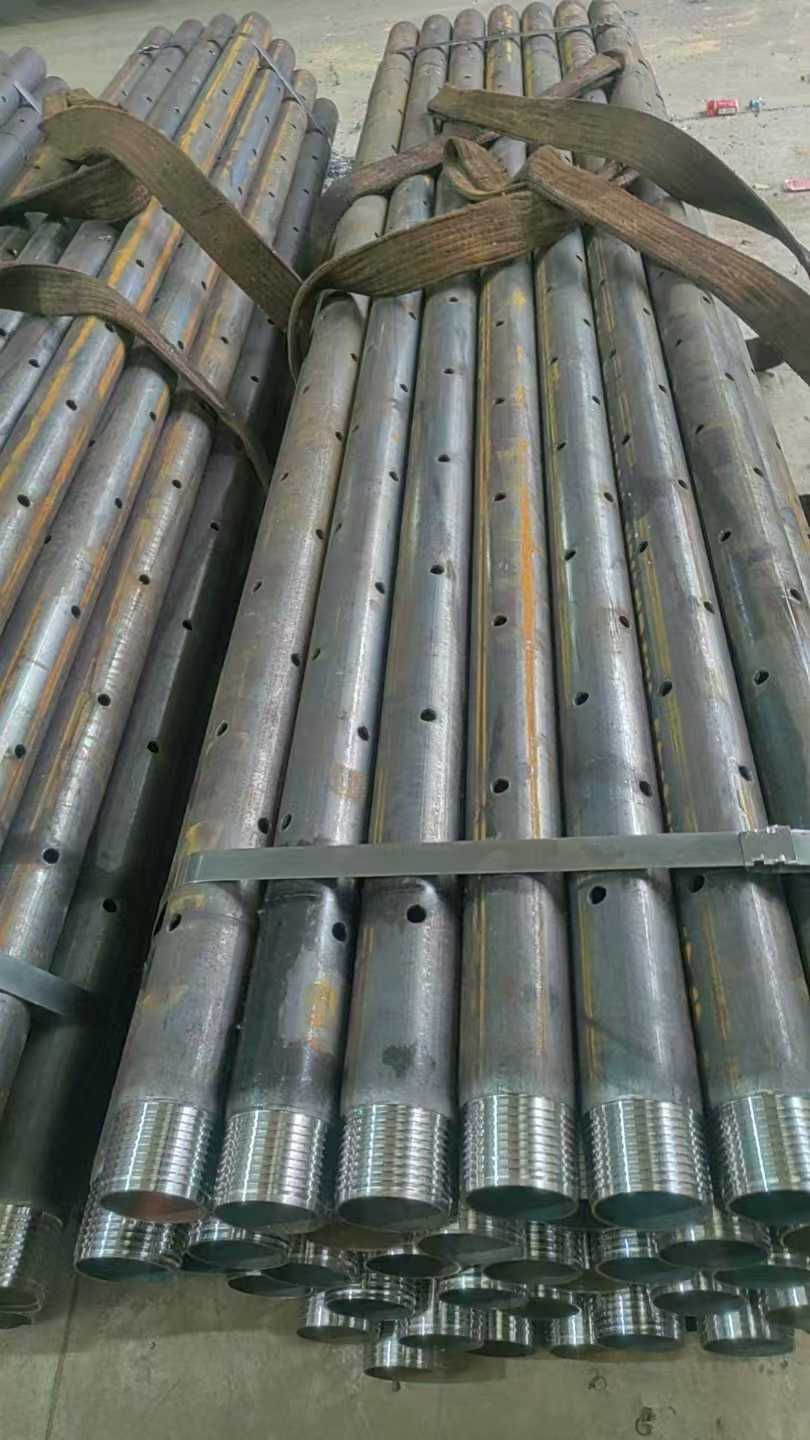 黎城159mm管棚管
