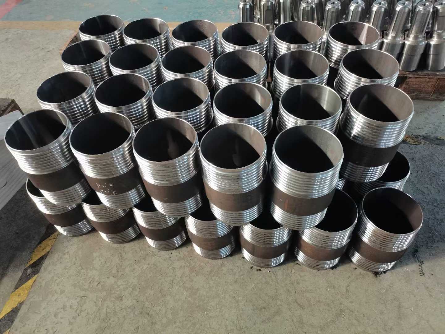 黎城219mm管棚管